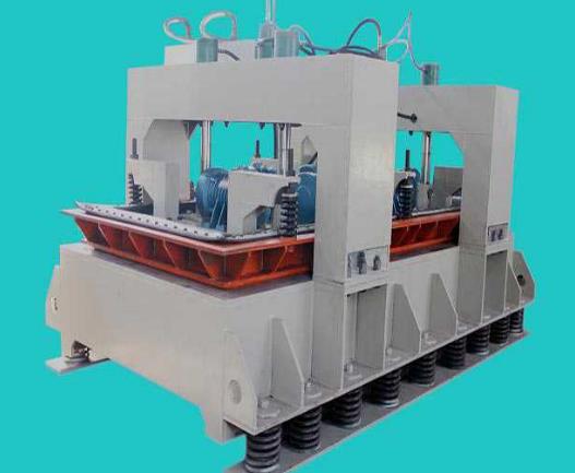 artificial quartz stone making machine