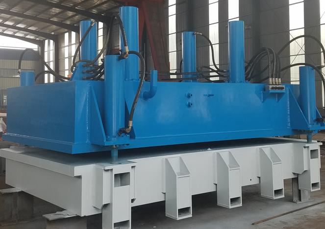 artificial stone machinery