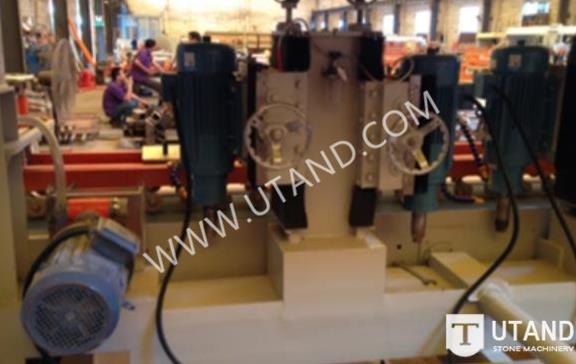 cnc stone polishing machine manufacturers