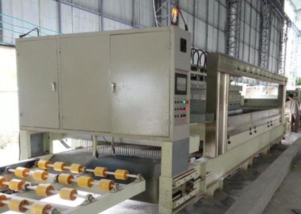 cnc stone polishing machine price