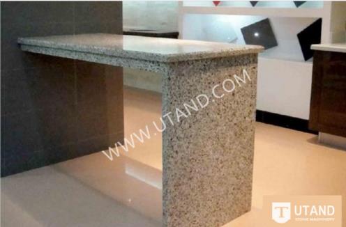 how to make engineered quartz stone technology