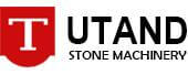 Utand Stone Machinery logo