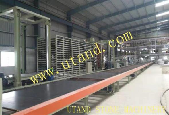 quartz slab plants