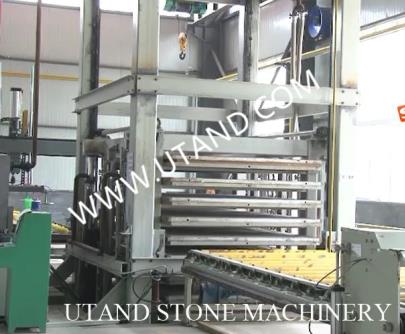 solid surface curing oven