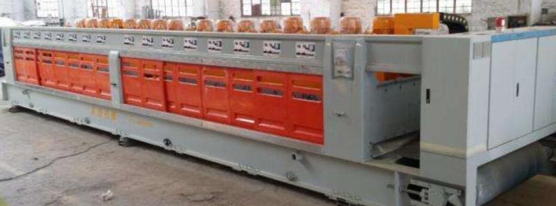 stone calibration machine sale