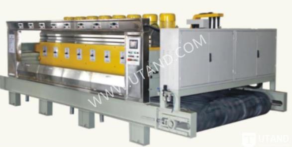 stone grinding polishing machine for sale