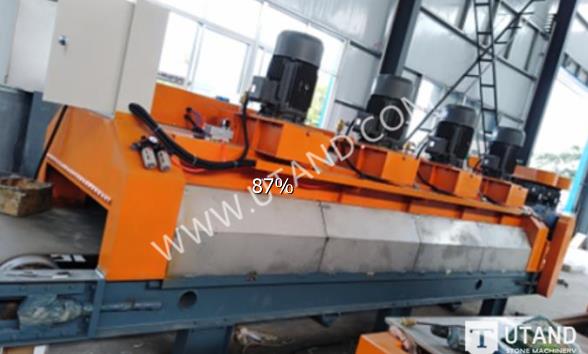 stone grinding polishing machine manufacturer