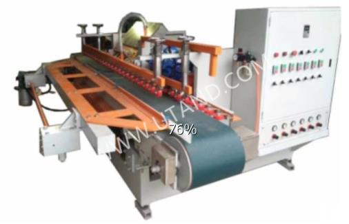 stone grinding polishing machine price