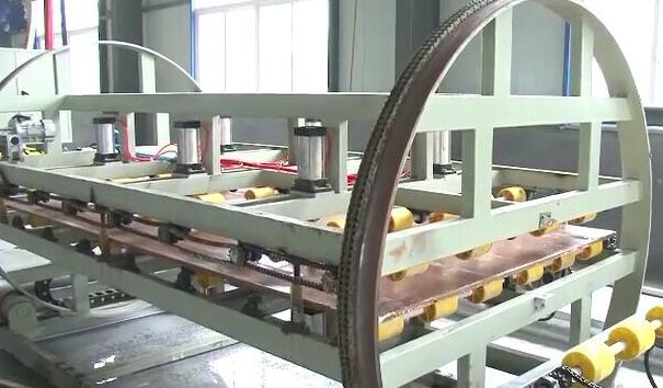 180 stone turnover machine price