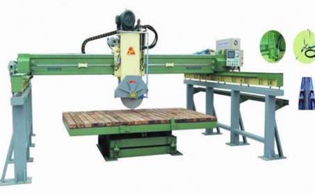 Cnc stone cutting machine for sale