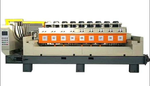 air edge polishing machine for stone granite marble