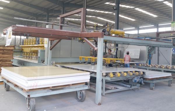 artificial stone making machine manufacturer