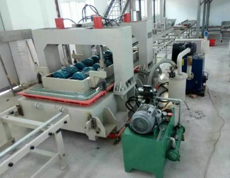 artificial stone making machine price