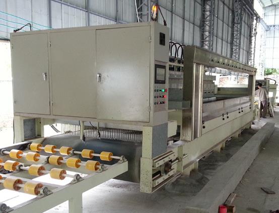 cnc stone polishing machine suppliers