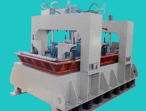 quartz slab machine