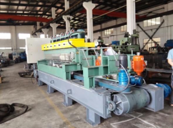 solid surface polishing machinery