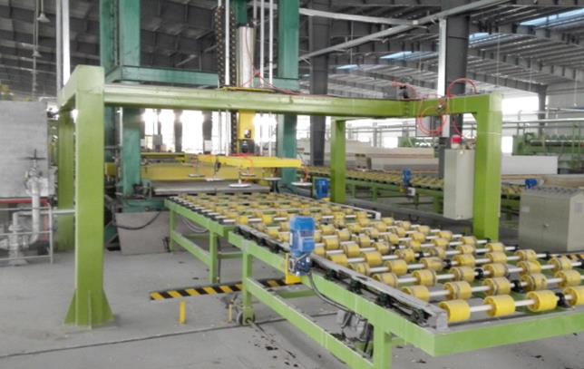 solid surface production line manufacturer