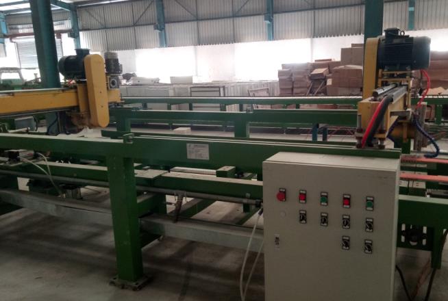 solid surface quartz machinery