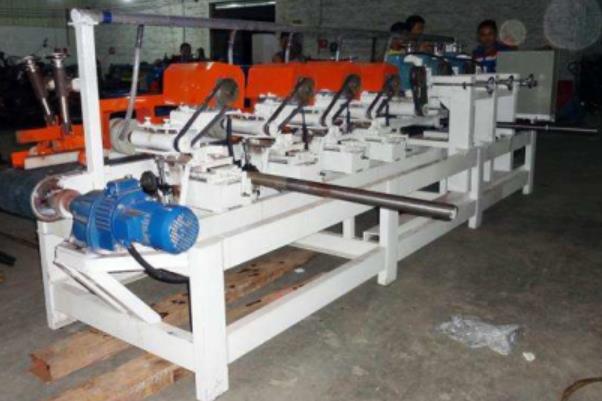 stone edge polishing machine marketing