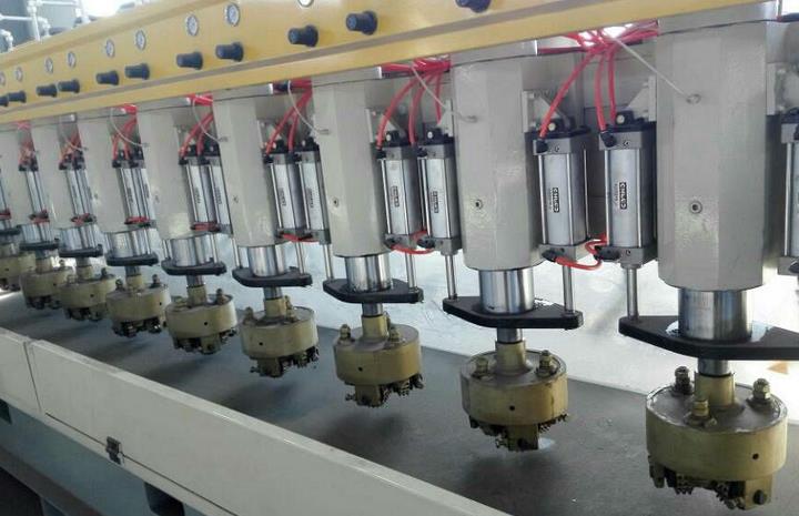 bridge polishing machine for sale