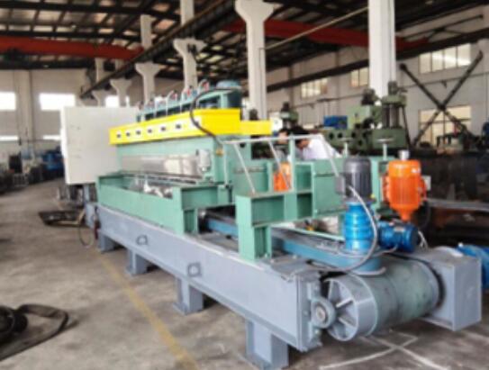 stone polishing machine italy