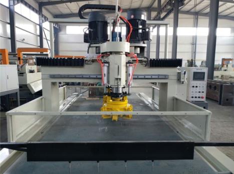 stone polishing machine nz