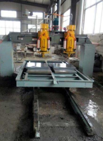 stone polishing machine uk