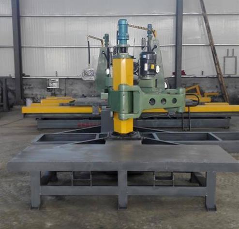 used stone polishing machine