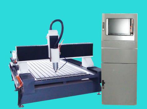 CNC 3d Stone engraving machine