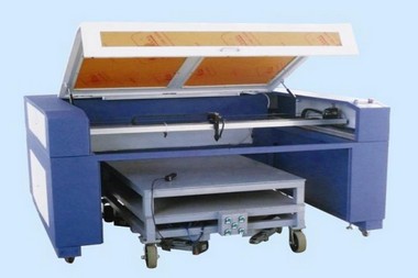 Laser stone Engraving Machine