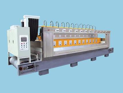 automatic stone Polishing Machine