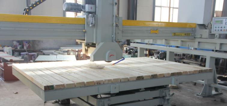 cnc stone cutting machine pictures