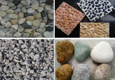 cobblestone making machine products