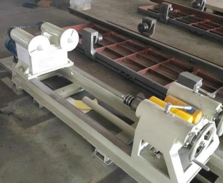 granite profiling machine