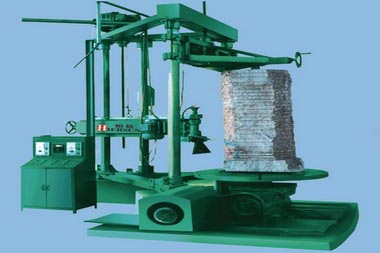 granite profiling machine