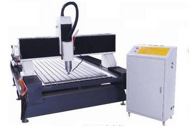 marble engraving machine