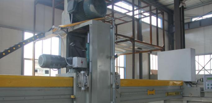 quartz cutting machine for sale