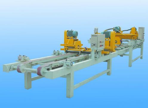 quartz cutting machine