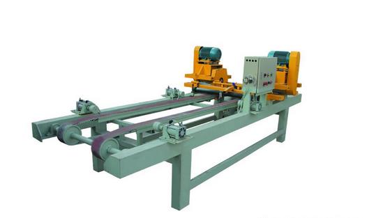 quartz vertical horizontal cutting machine