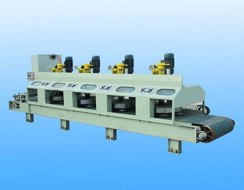 quartz waxing machine